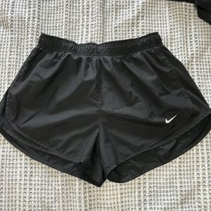 Nike Tempo Brief Lined Running Shorts